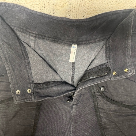 FP Movement by Free People Black Timko Pants - Picture 7 of 8